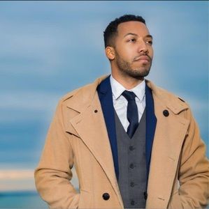 Meet your Posher, Brian